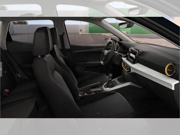 Seat Arona 1.0 TSI Road Edition DSG 🔥Sommersale🔥