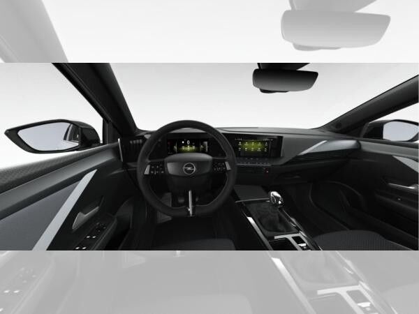 Opel Astra Edition 1.2 Turbo