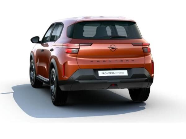 Opel Frontera Electric Edition |inkl. Tech-Paket| **Gewerbehammer**
