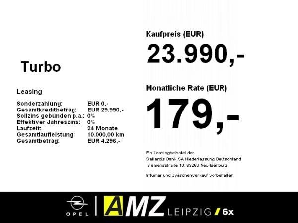 Opel Corsa-e Edition **Gewerbehammer**