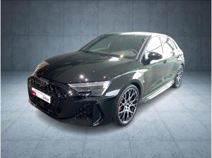 Audi RS3 RS 3 Sportback S tr. Vmax280 adFahrw. PANO RS-Abg