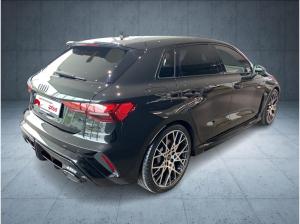 Audi RS3 RS 3 Sportback S tr. Vmax280 adFahrw. PANO RS-Abg