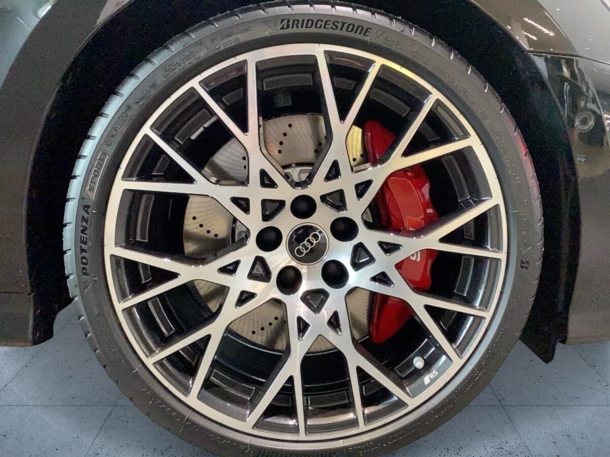 Audi RS3 RS 3 Sportback S tr. Vmax280 adFahrw. PANO RS-Abg