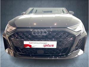 Audi RS3 RS 3 Sportback S tr. Vmax280 adFahrw. PANO RS-Abg