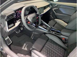 Audi RS3 RS 3 Sportback S tr. Vmax280 adFahrw. PANO RS-Abg