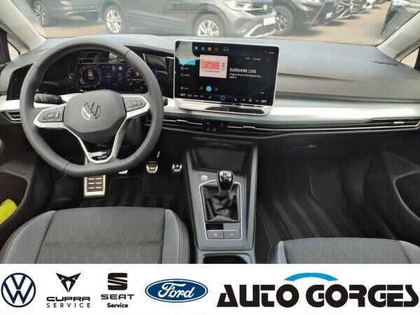 Volkswagen Golf ENERGY 1,5 l TSI OPF +SOFORT+17-ZOLL+APP+