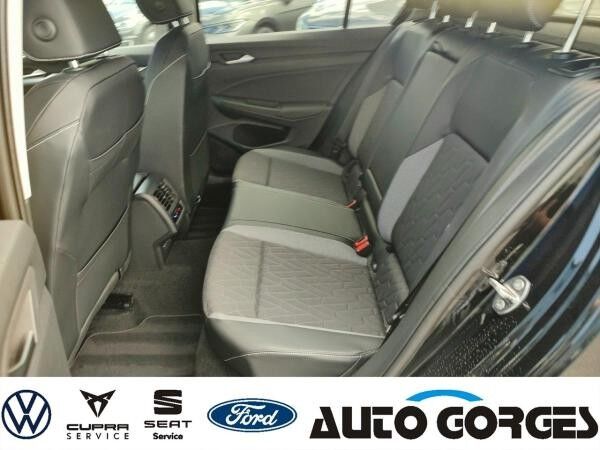 Volkswagen Golf ENERGY 1,5 l TSI OPF +SOFORT+17-ZOLL+APP+