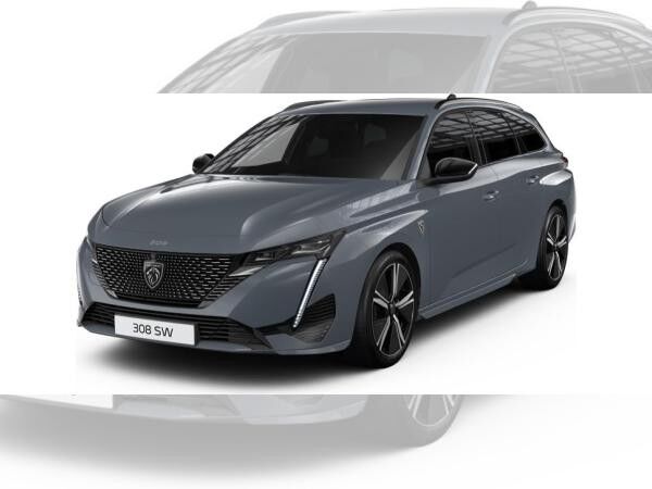 Peugeot 308 SW GT Diesel Automatik ❗SOFORT VERFÜGBAR, HAMMER AUSSTATTUNG ❗