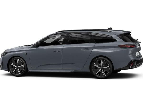 Peugeot 308 SW GT Diesel Automatik ❗SOFORT VERFÜGBAR, HAMMER AUSSTATTUNG ❗