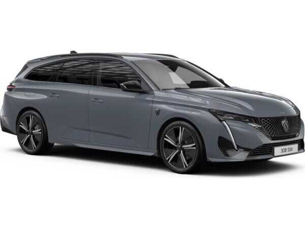 Peugeot 308 SW GT Diesel Automatik ❗SOFORT VERFÜGBAR, HAMMER AUSSTATTUNG ❗