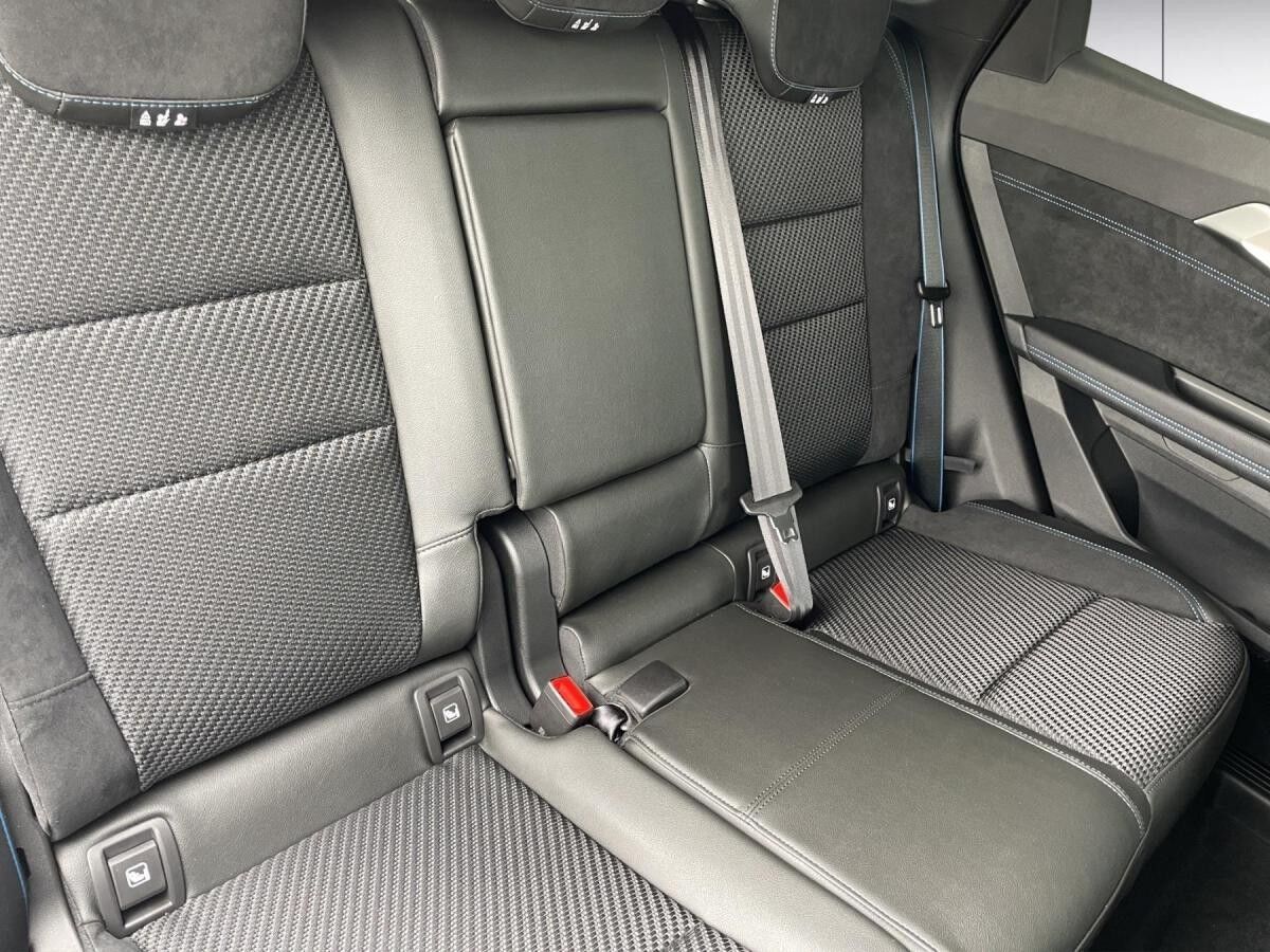 Renault Austral Techno Esprit Alpine Mild Hybrid 160 Auotmatik