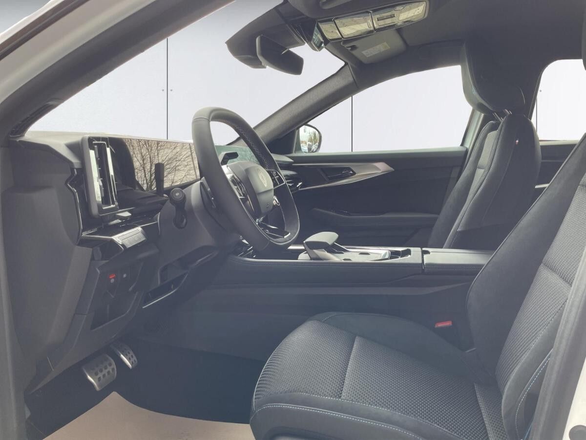 Renault Austral Techno Esprit Alpine Mild Hybrid 160 Auotmatik