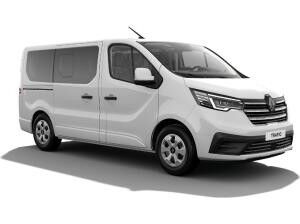 Renault Trafic Combi Blue dCi 150 Automatik