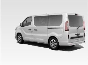 Renault Trafic Combi Blue dCi 150 Automatik