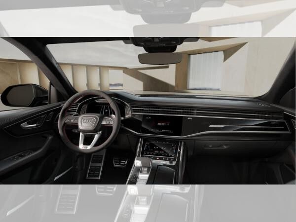 Audi RS Q8 SUV perf. 471 kW tiptr. *PANO*KERAMIK*RS-Abgasanlage*