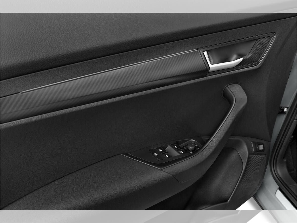 Skoda Karoq Sportline 2,0 TDI DSG 4x4 AHK - Fahrassistenz Plus - sofort verfügbar