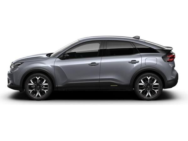 Citroën C4 MAX MHEV **SONDERANGEBOT**