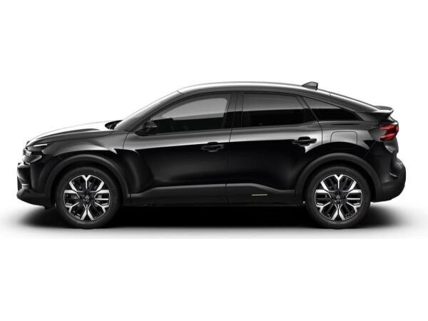 Citroën C4 MAX **GEWERBEHAMEER**