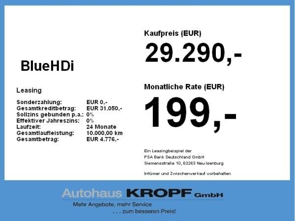 Citroën C4 MAX **SONDERANGEBOT**