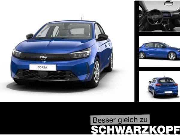 Opel Corsa Edition 1.2 Turbo **Gewerbehammer**