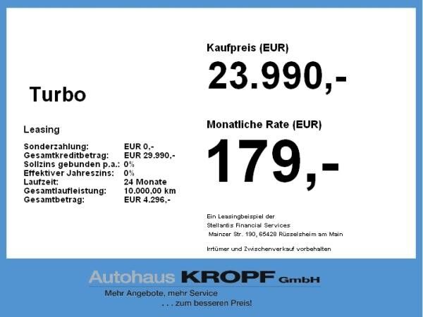 Opel Corsa-e Edition **Gewerbehammer**