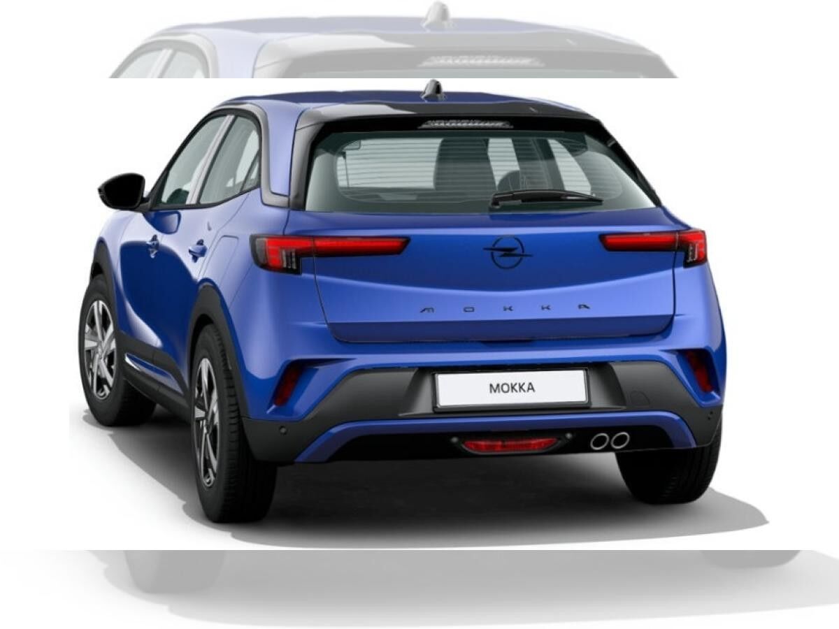 Opel Mokka Edition | FREI KONFIGURIERBAR | Gewerbe