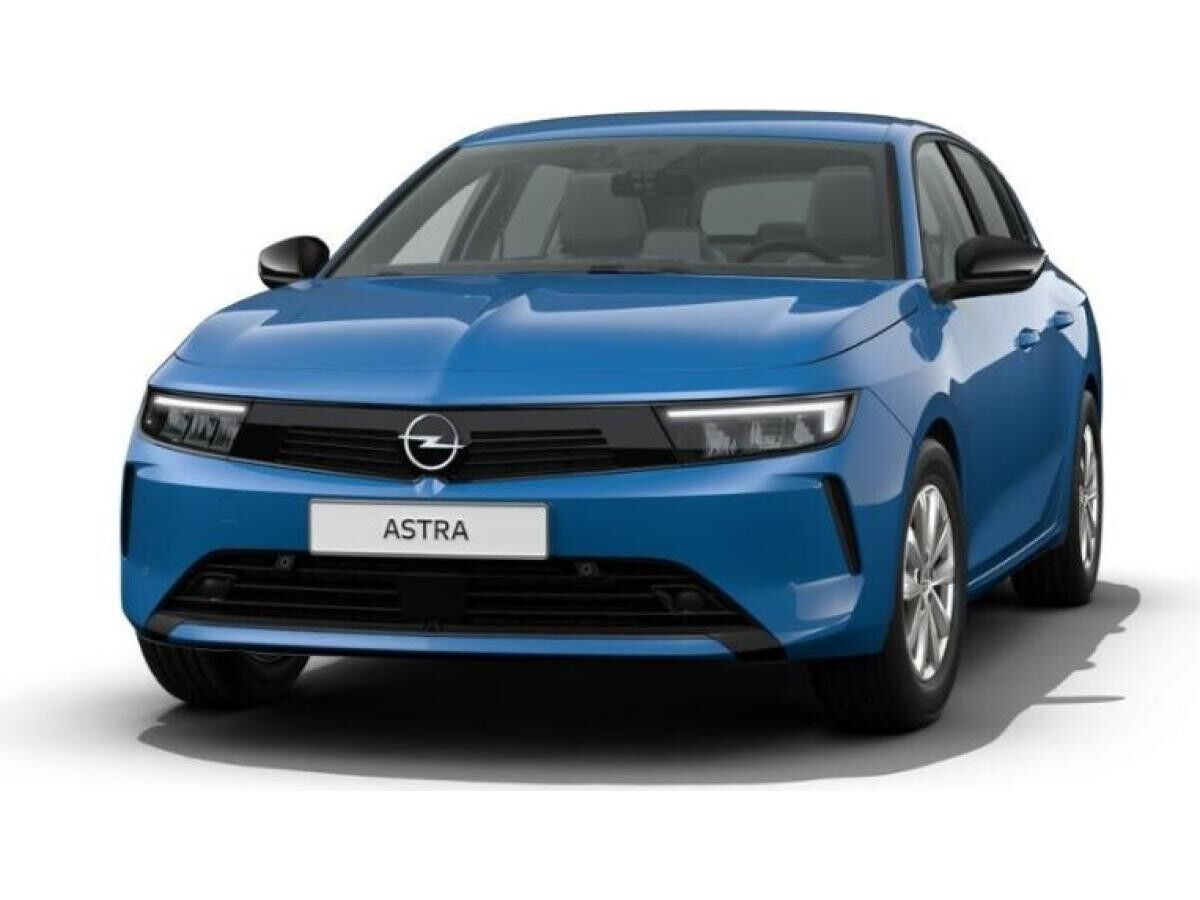 Opel Astra ST Edition | FREI KONFIGURIERBAR | Gewerbe
