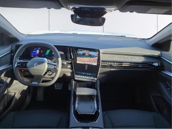 Renault Austral Techno Esprit Alpine E-Tech Full Hybrid 200