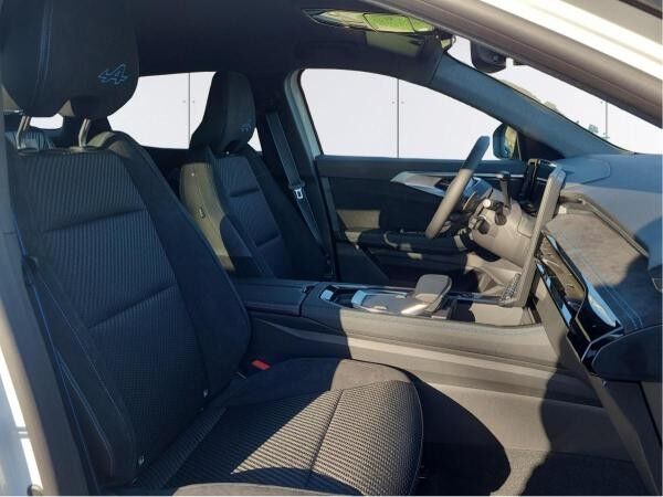 Renault Austral Techno Esprit Alpine E-Tech Full Hybrid 200