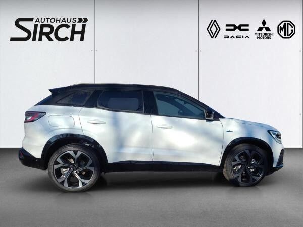 Renault Austral Techno Esprit Alpine E-Tech Full Hybrid 200