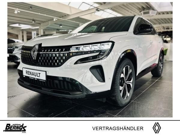 Renault Austral Evolution 🍂SITZHEIZUNG GANZJAHRESREIFEN🍂 HERBSTAKTION