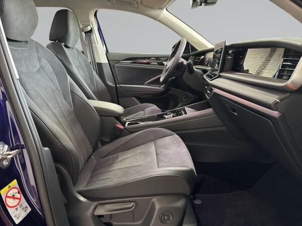 Volkswagen Tayron 1.5 eTSI Elegance DSG 7-Sitzer+AHK+Navi - Privatkunde