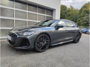 Audi A6 Avant TDI quattro 150 kW S tronic MATRIX PANO B&O OLED LUFT