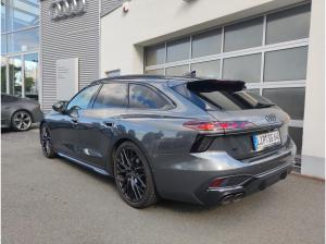 Audi A6 Avant TDI quattro 150 kW S tronic MATRIX PANO B&O OLED LUFT