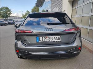 Audi A6 Avant TDI quattro 150 kW S tronic MATRIX PANO B&O OLED LUFT