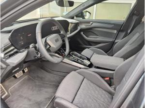 Audi A6 Avant TDI quattro 150 kW S tronic MATRIX PANO B&O OLED LUFT