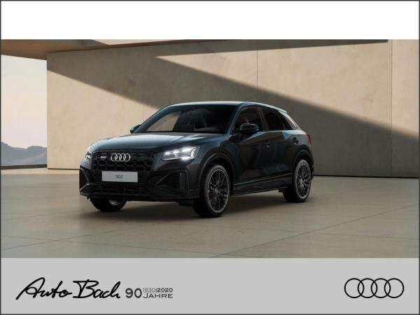 Audi SQ2 TFSI S tronic