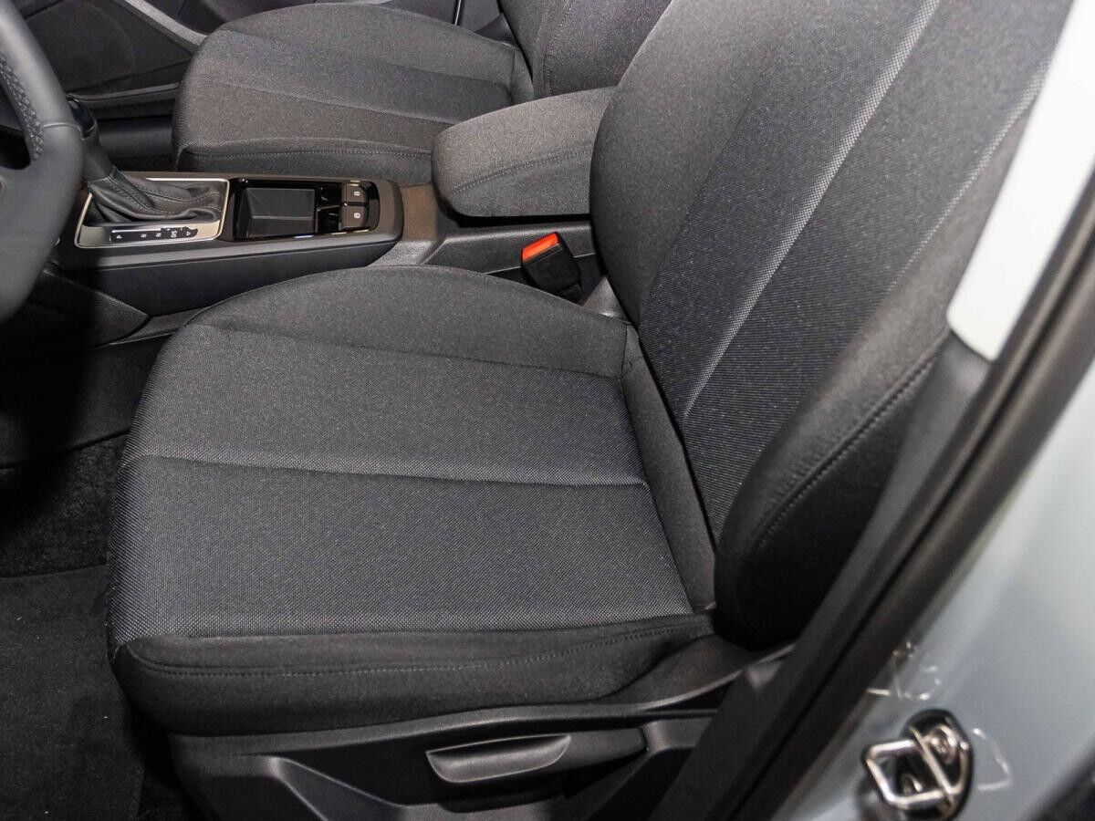 Audi Q2 advanced 35 TFSI S tronic