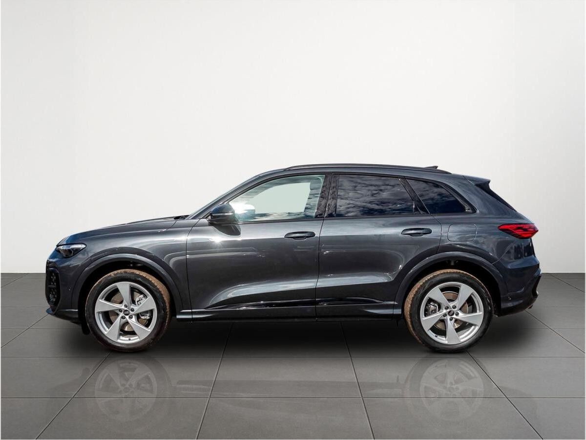 Audi Q5 SUV e-hybrid quattro Tech-Plus MMI-pro AHK 0,5%