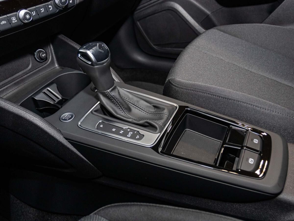 Audi Q2 advanced 35 TFSI S tronic