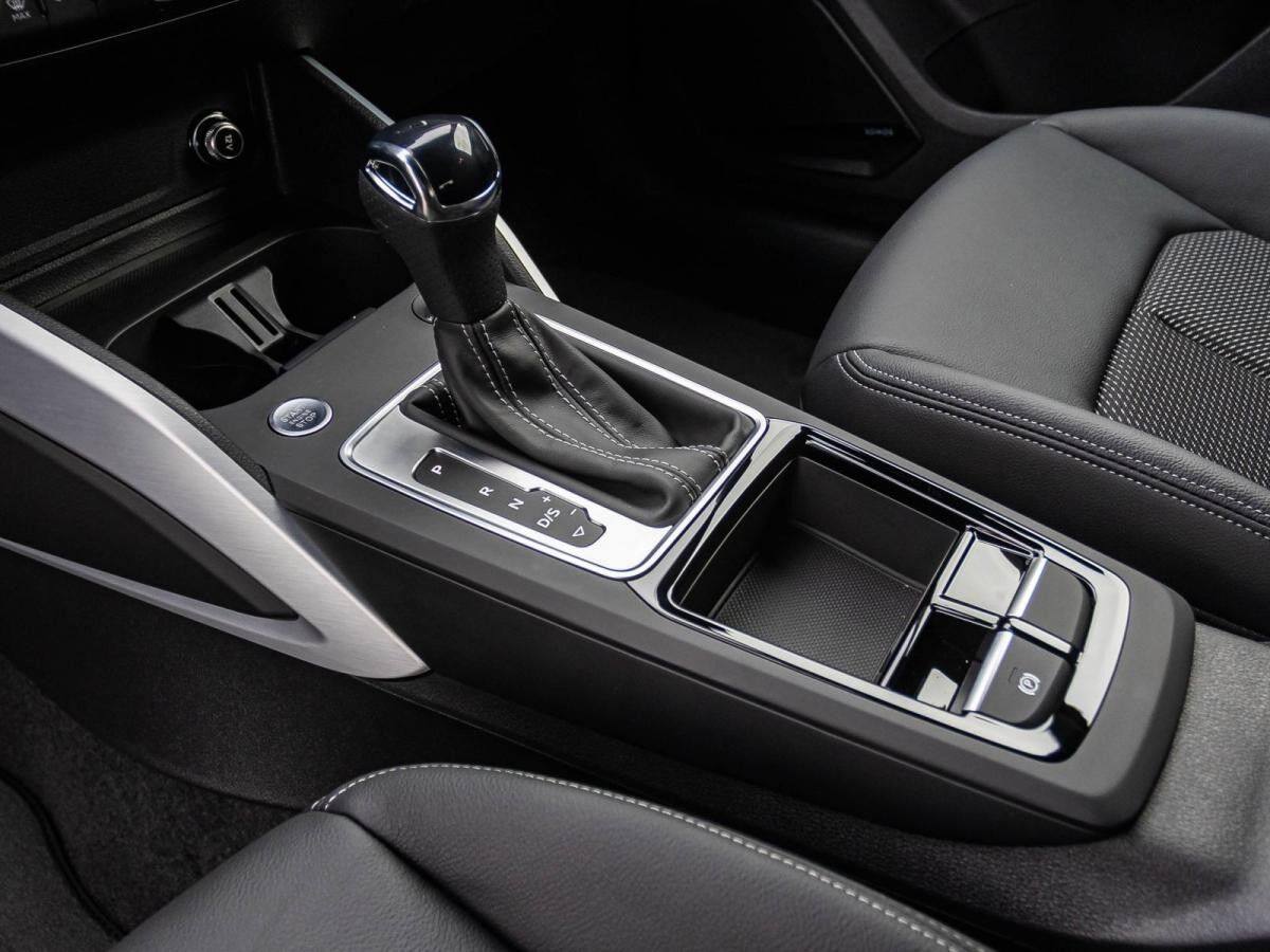 Audi Q2 S line 35 TFSI S tronic