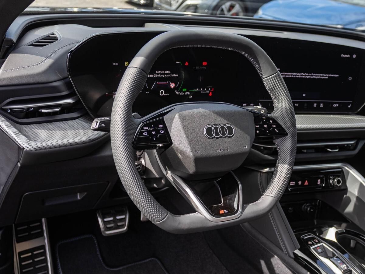 Audi Q5 SUV e-hybrid quattro Tech-Plus MMI-pro AHK 0,5%