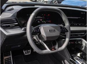Audi Q5 SUV e-hybrid quattro Tech-Plus MMI-pro AHK 0,5%