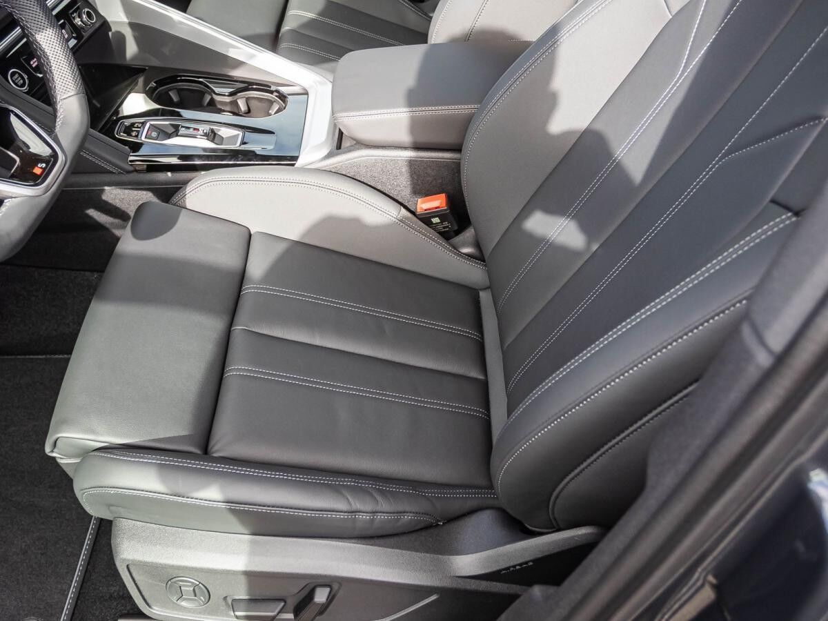 Audi Q5 SUV e-hybrid quattro Tech-Plus MMI-pro AHK 0,5%