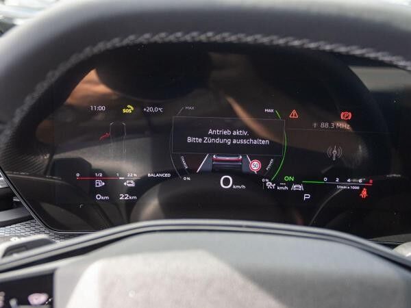 Audi Q5 SUV e-hybrid quattro Tech-Plus MMI-pro AHK 0,5%