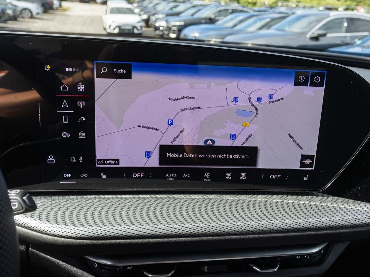 Audi Q5 SUV e-hybrid quattro Tech-Plus MMI-pro AHK 0,5%