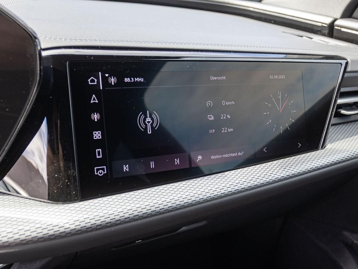 Audi Q5 SUV e-hybrid quattro Tech-Plus MMI-pro AHK 0,5%
