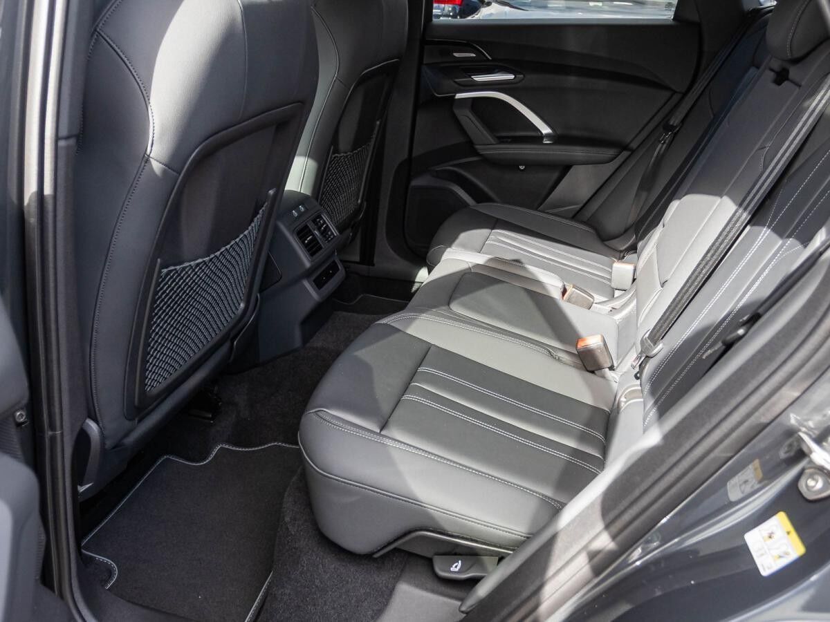 Audi Q5 SUV e-hybrid quattro Tech-Plus MMI-pro AHK 0,5%