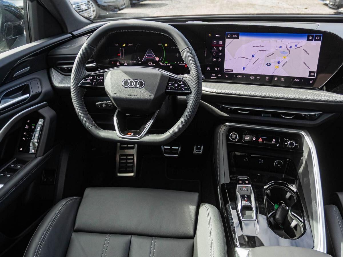Audi Q5 SUV e-hybrid quattro Tech-Plus MMI-pro AHK 0,5%