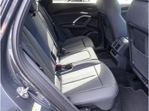 Audi Q5 SUV e-hybrid quattro Tech-Plus MMI-pro AHK 0,5%